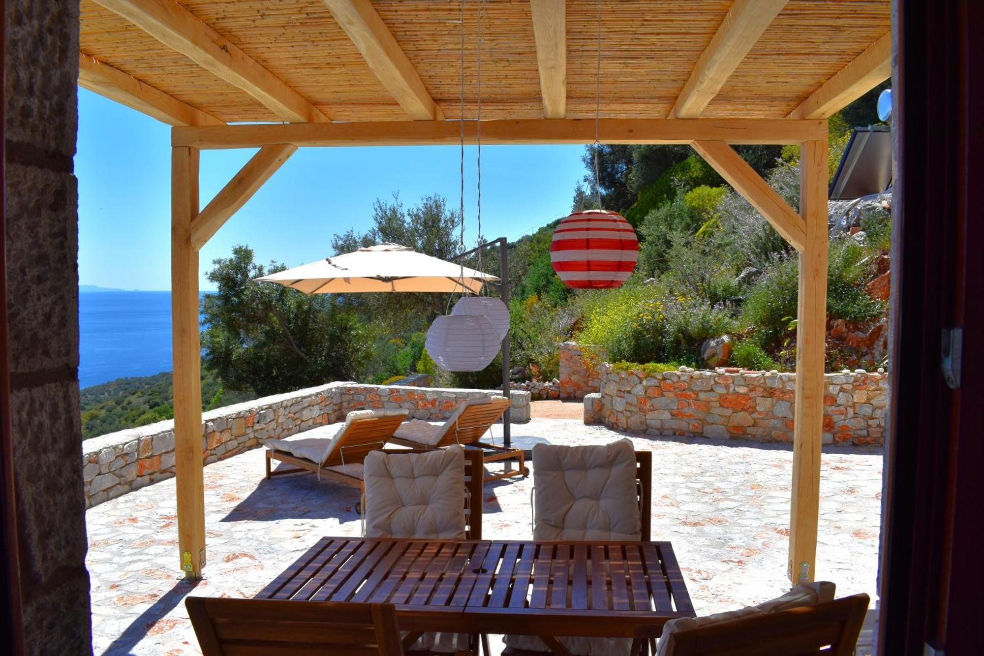 Mystic Mani Villa