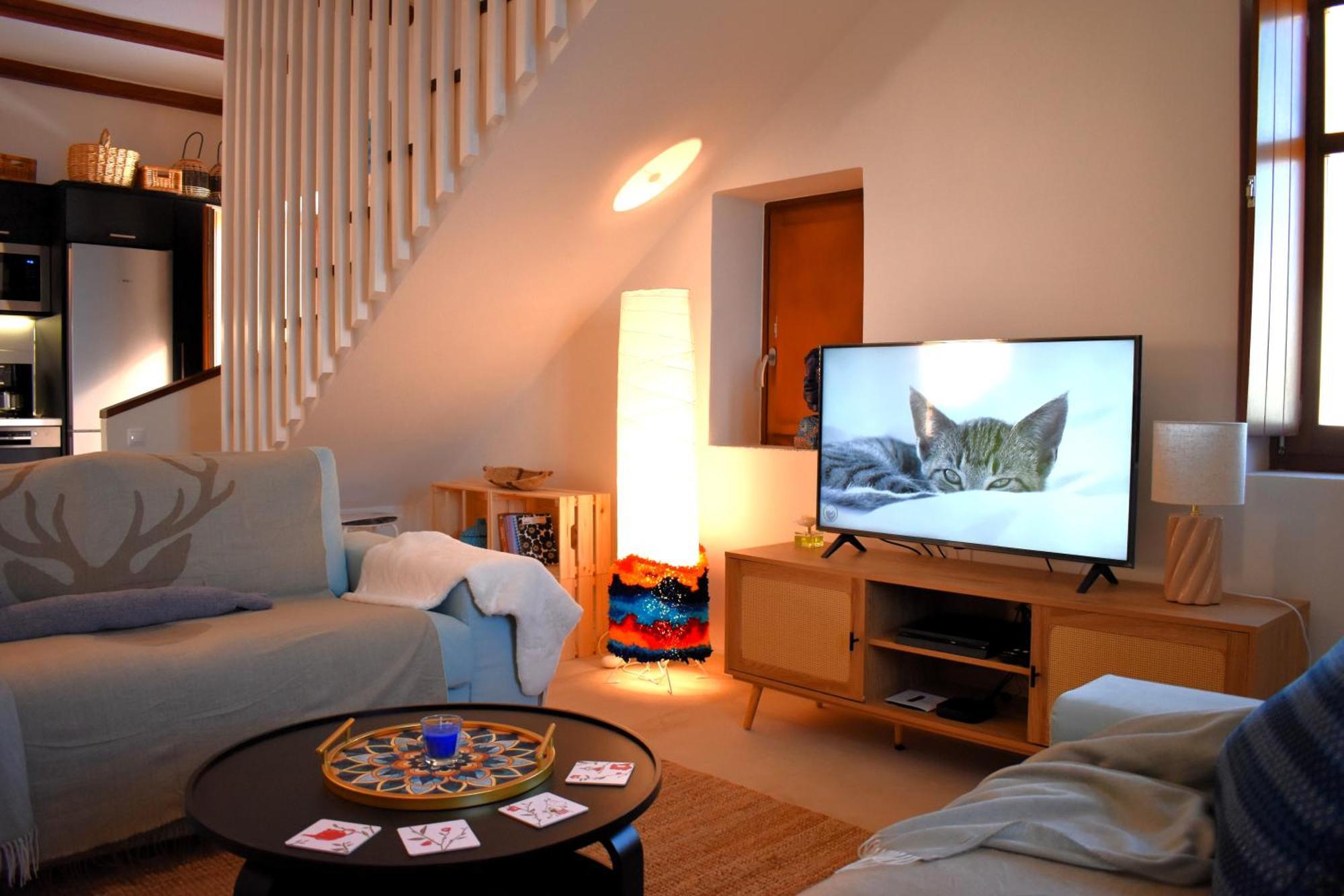 Villa Mystic Mani *