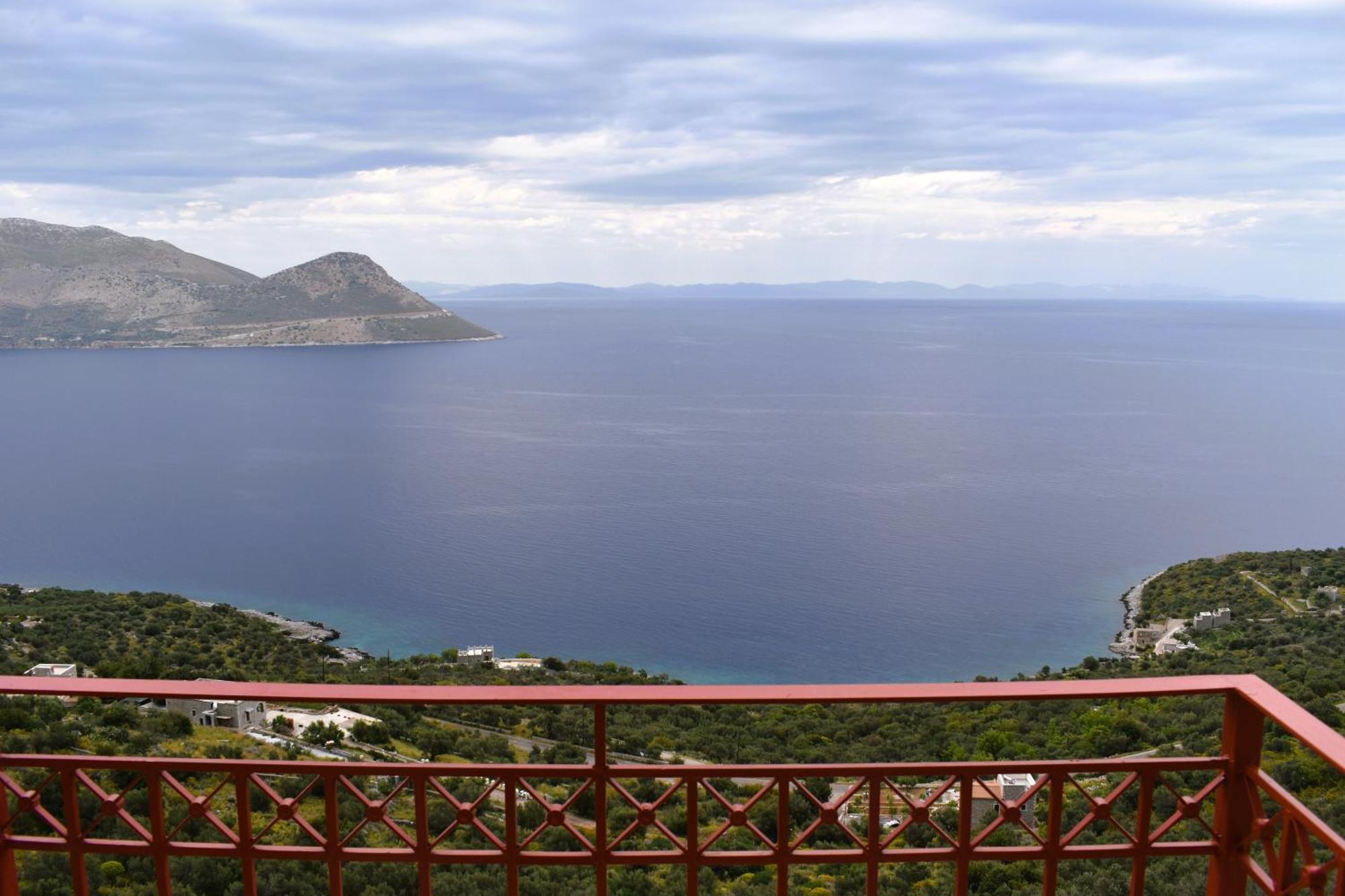 Villa Mystic Mani *