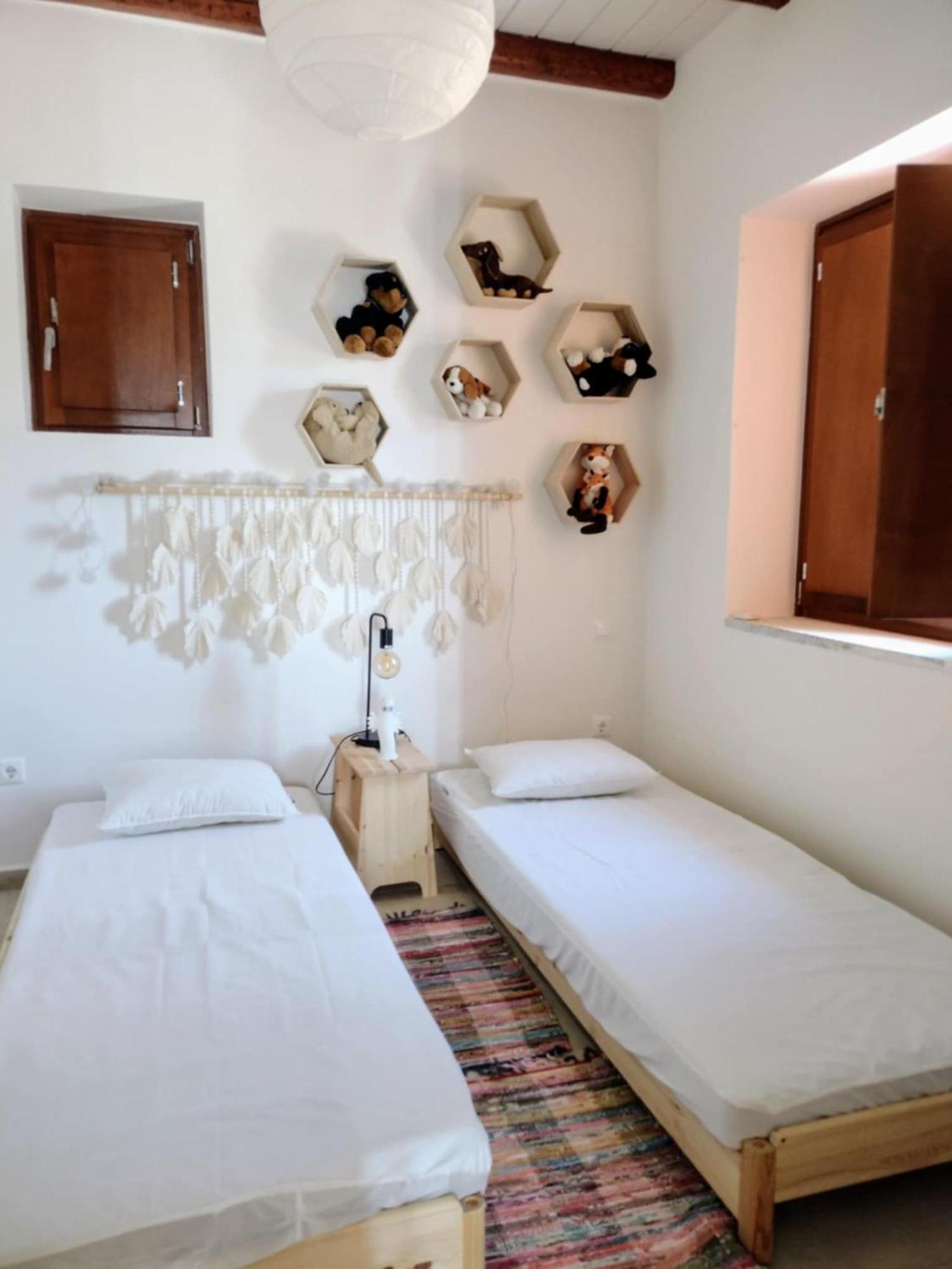 Villa Mystic Mani *